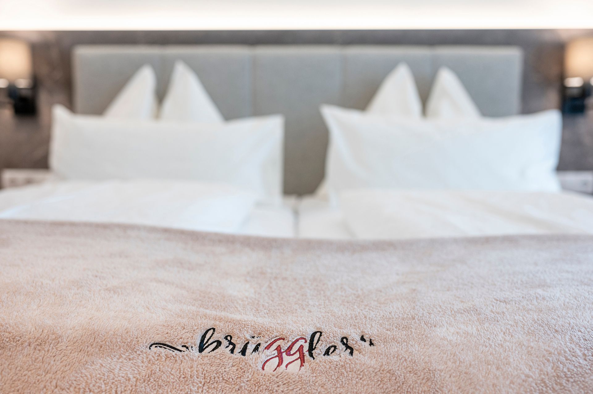 Zimmer Superieur