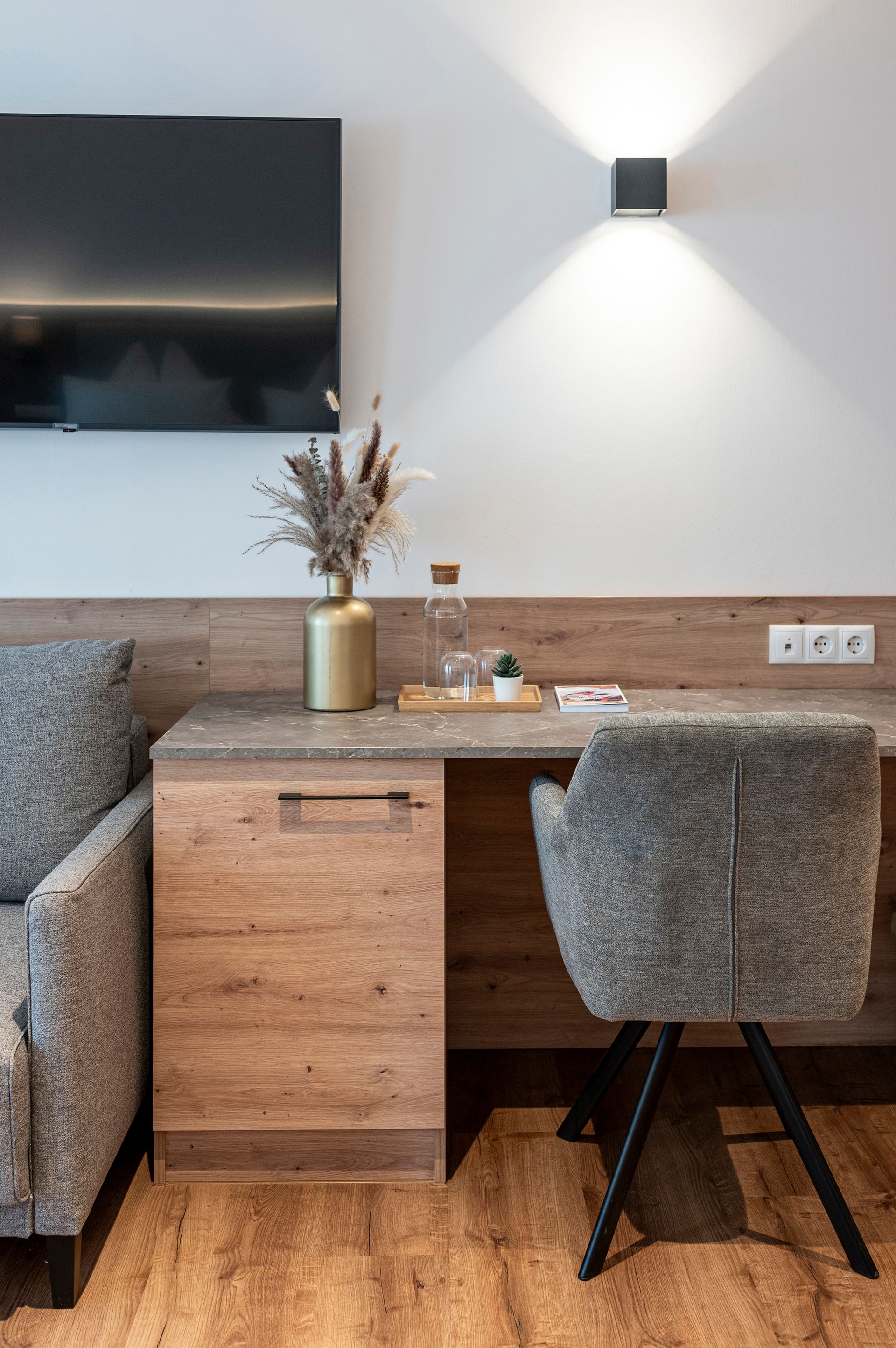 Zimmer Superieur