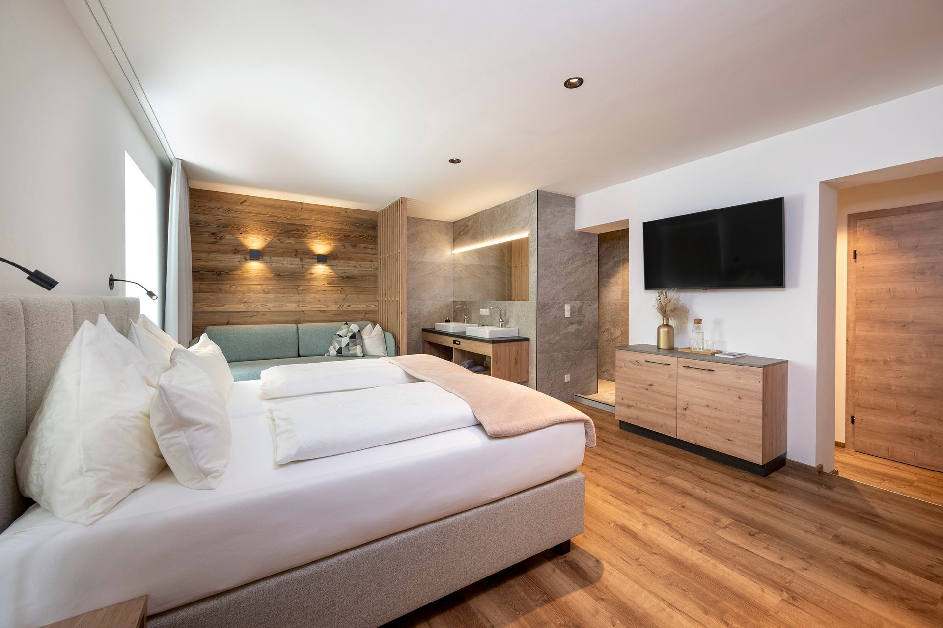 Zimmer Superieur