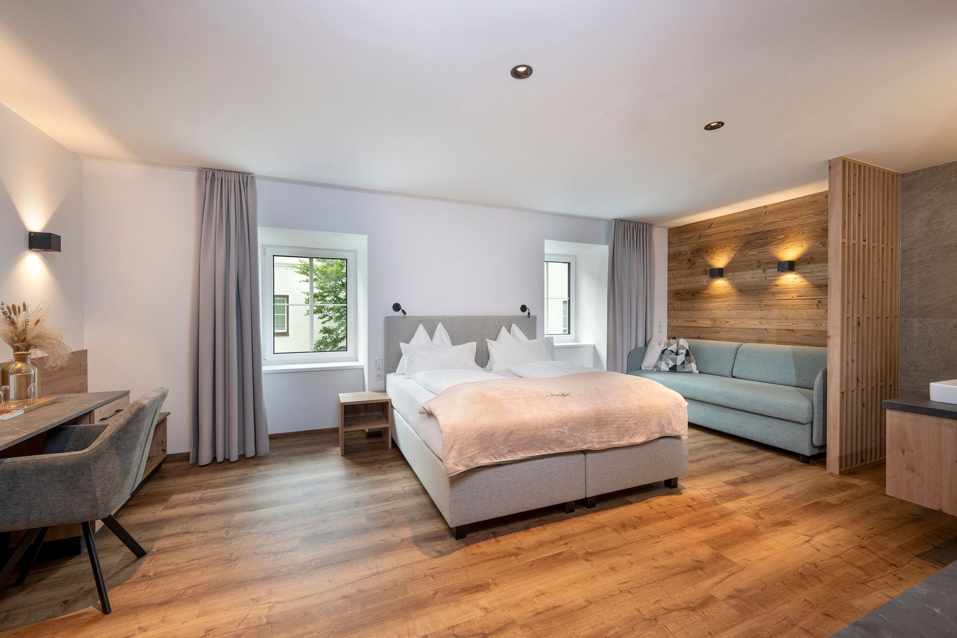 Zimmer Superieur
