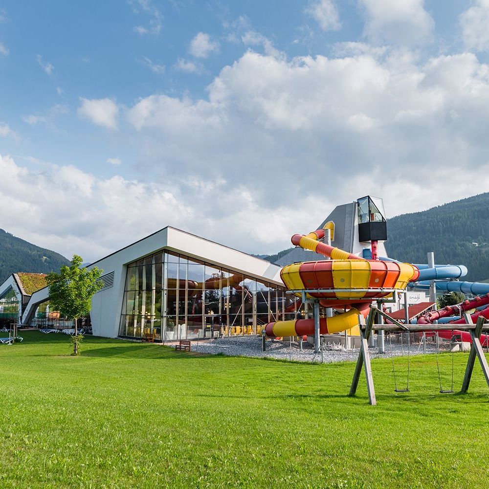 Therme Altenmarkt