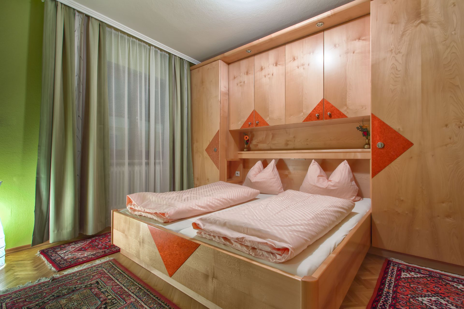 Zimmer Standard