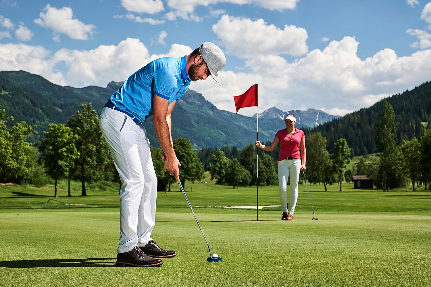Golf
