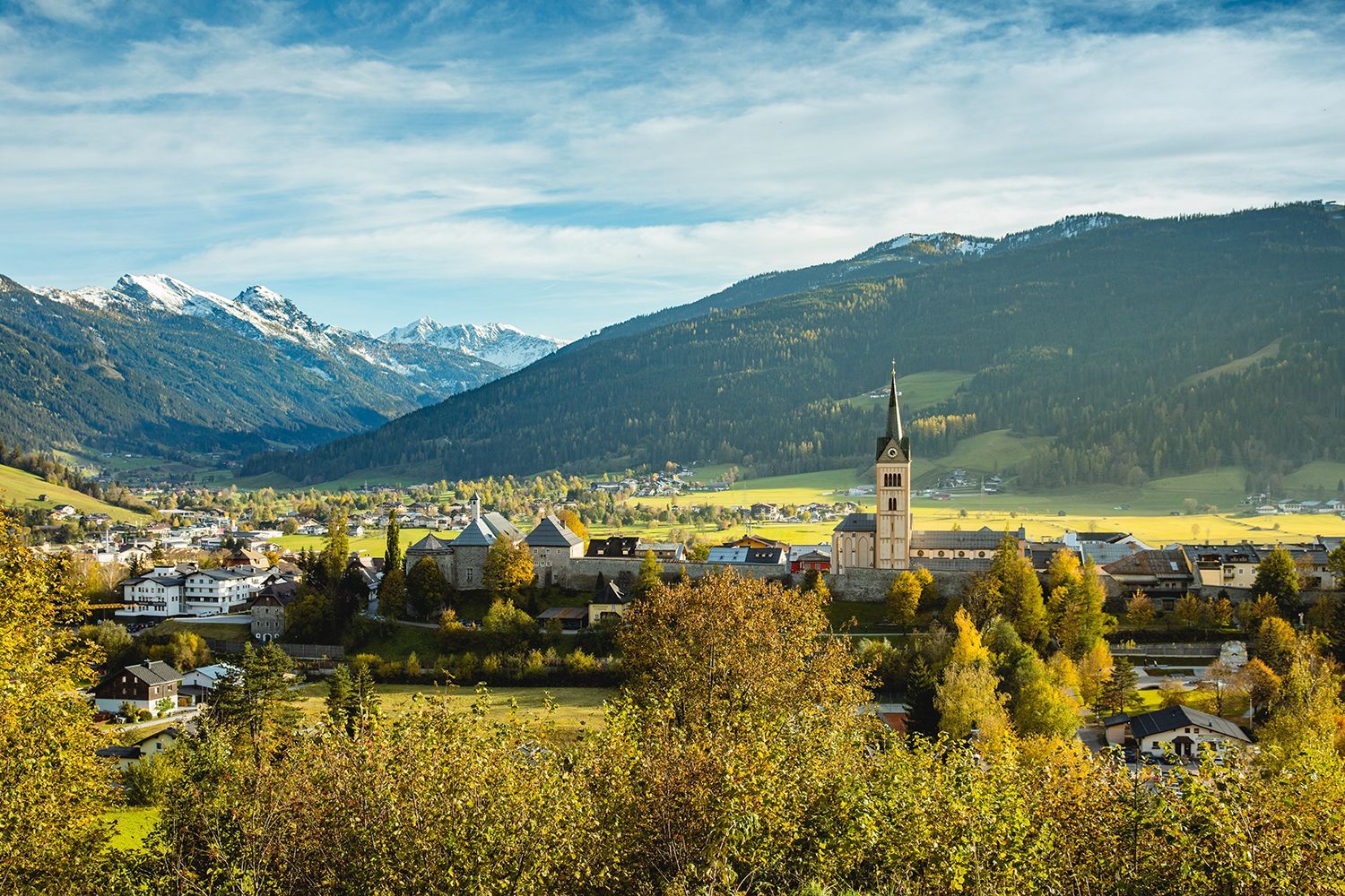 Radstadt