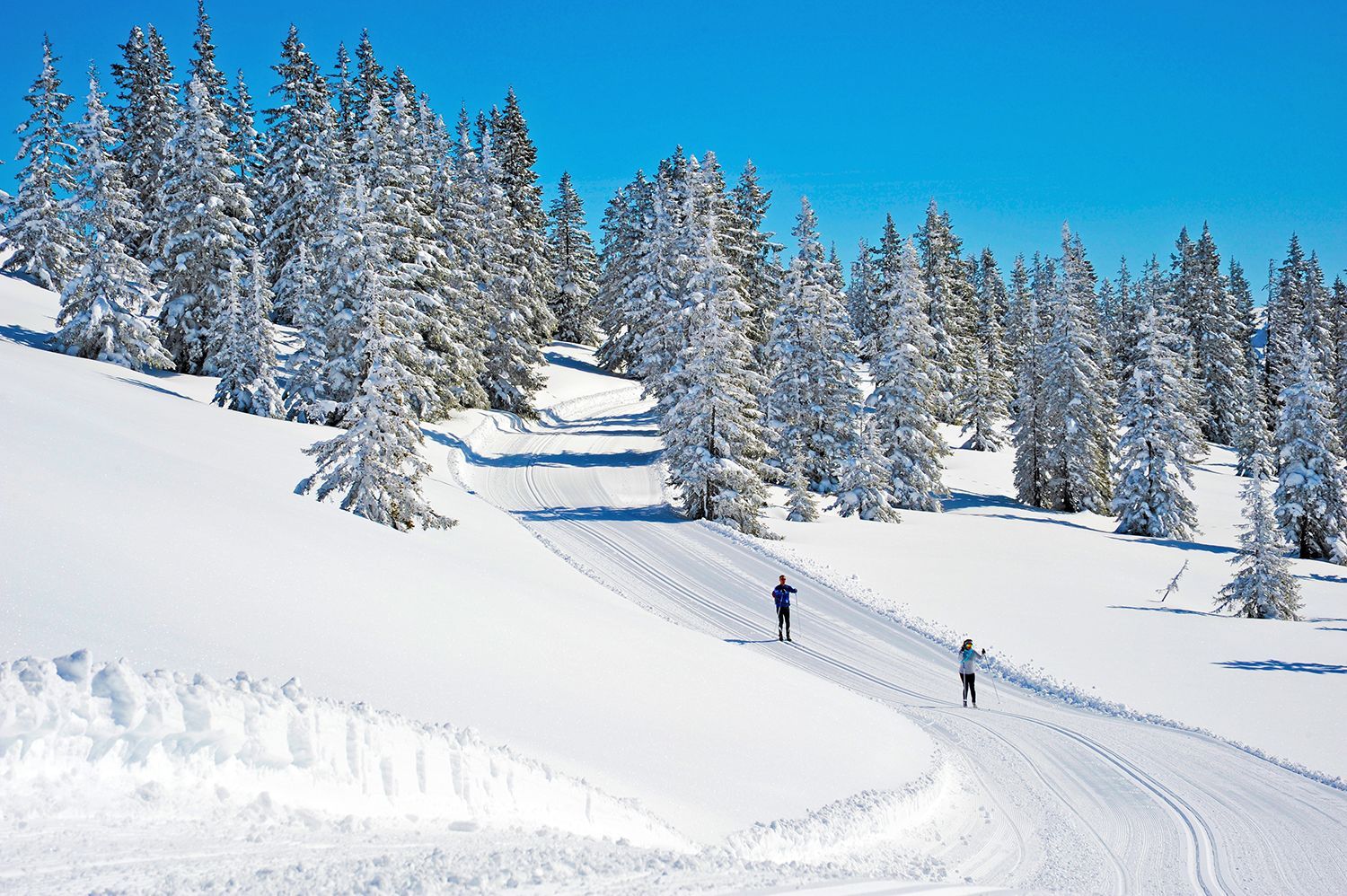 Radstadt Winter