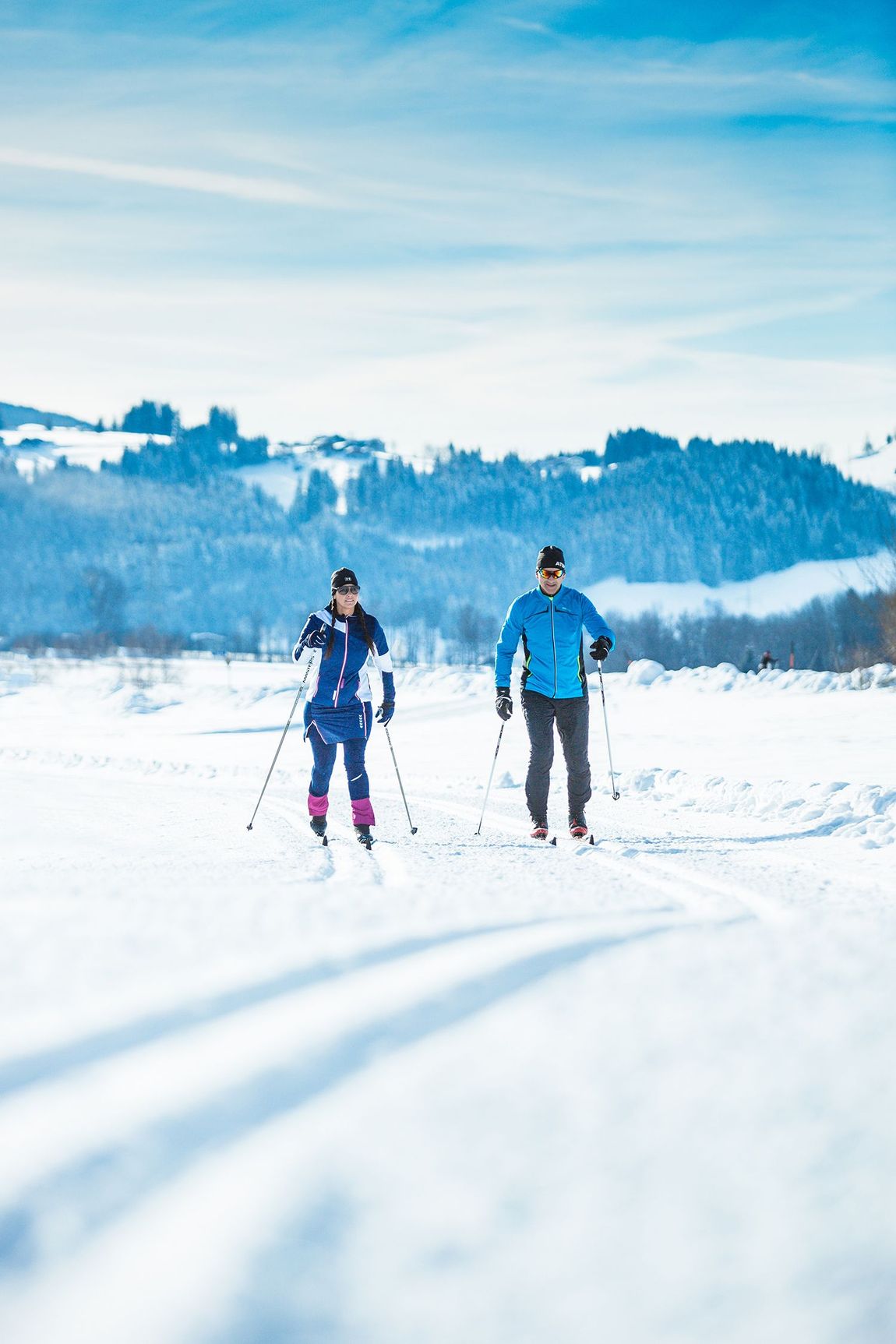 Radstadt Langlauf