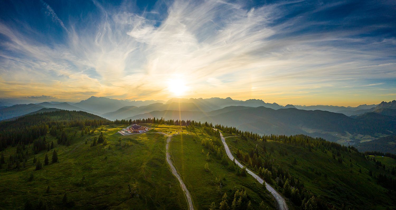 Wandern