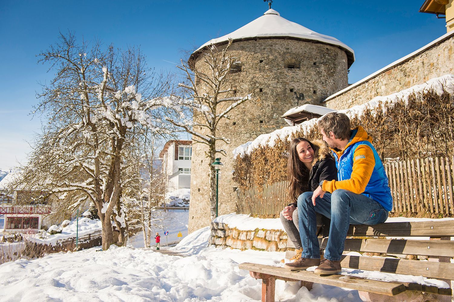 Radstadt Turm
