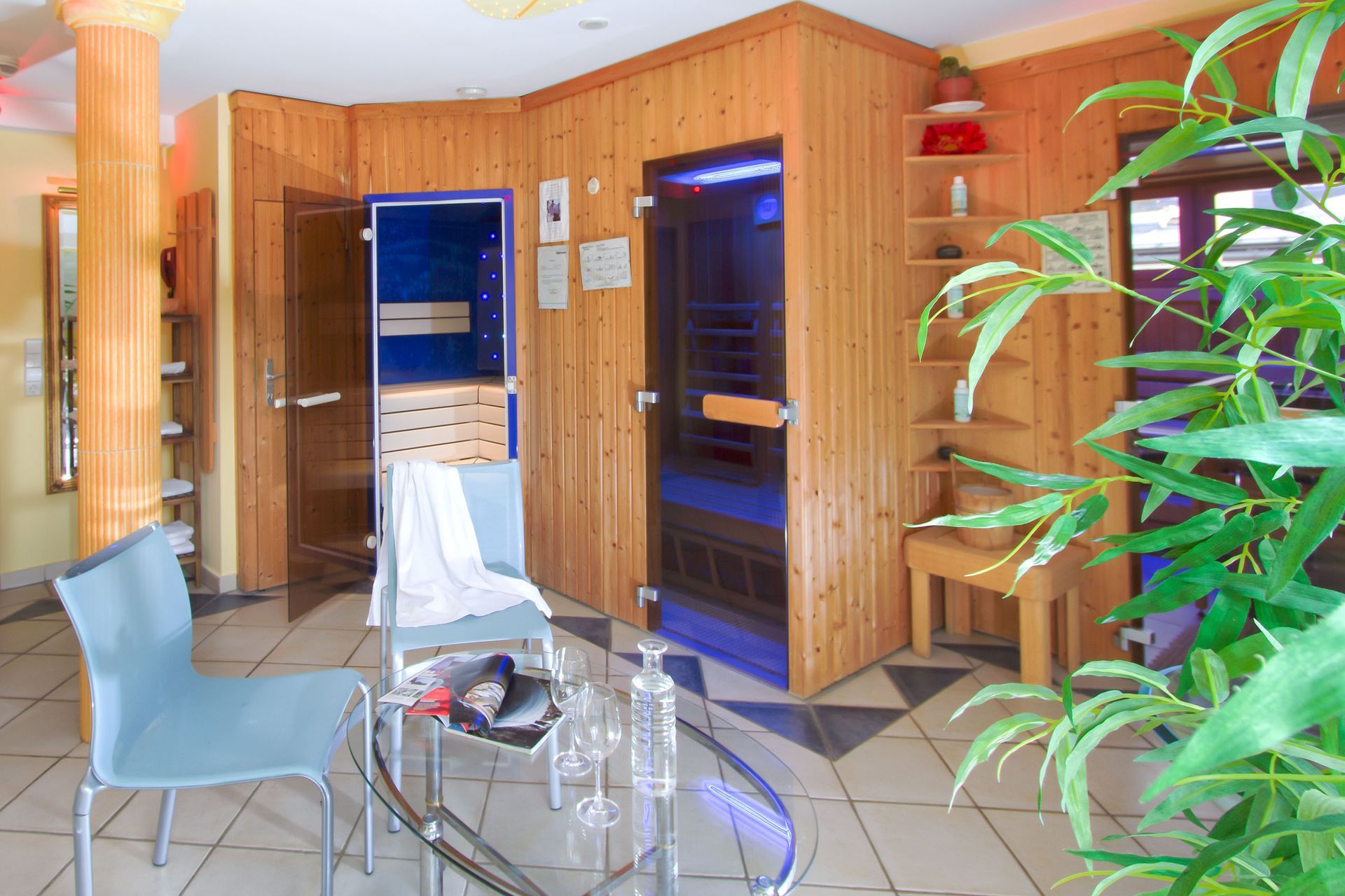 Wellness