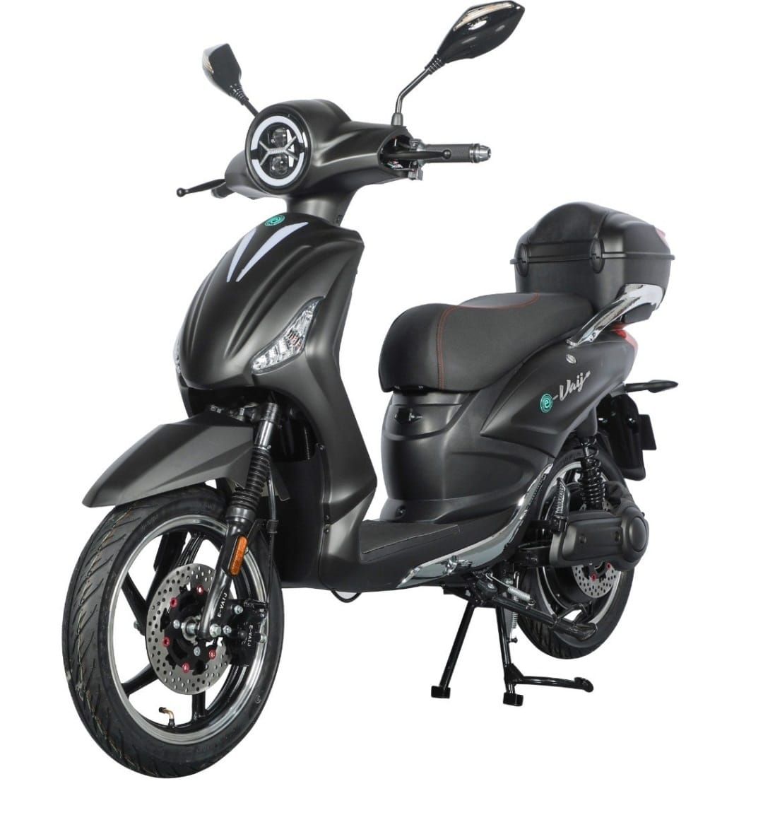 Bicicletta Elettrica Napoli