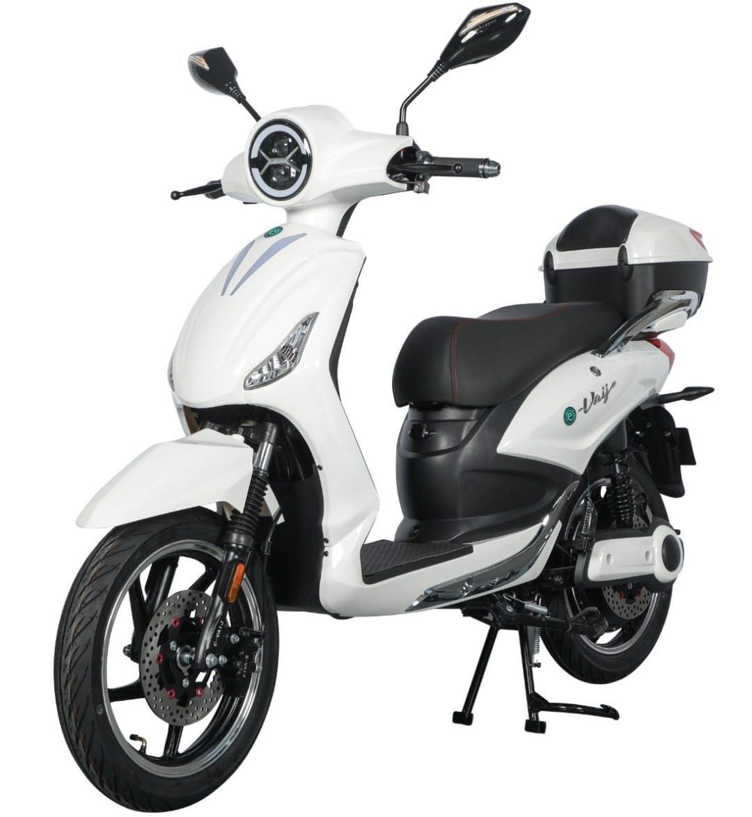 Bicicletta Elettrica Napoli