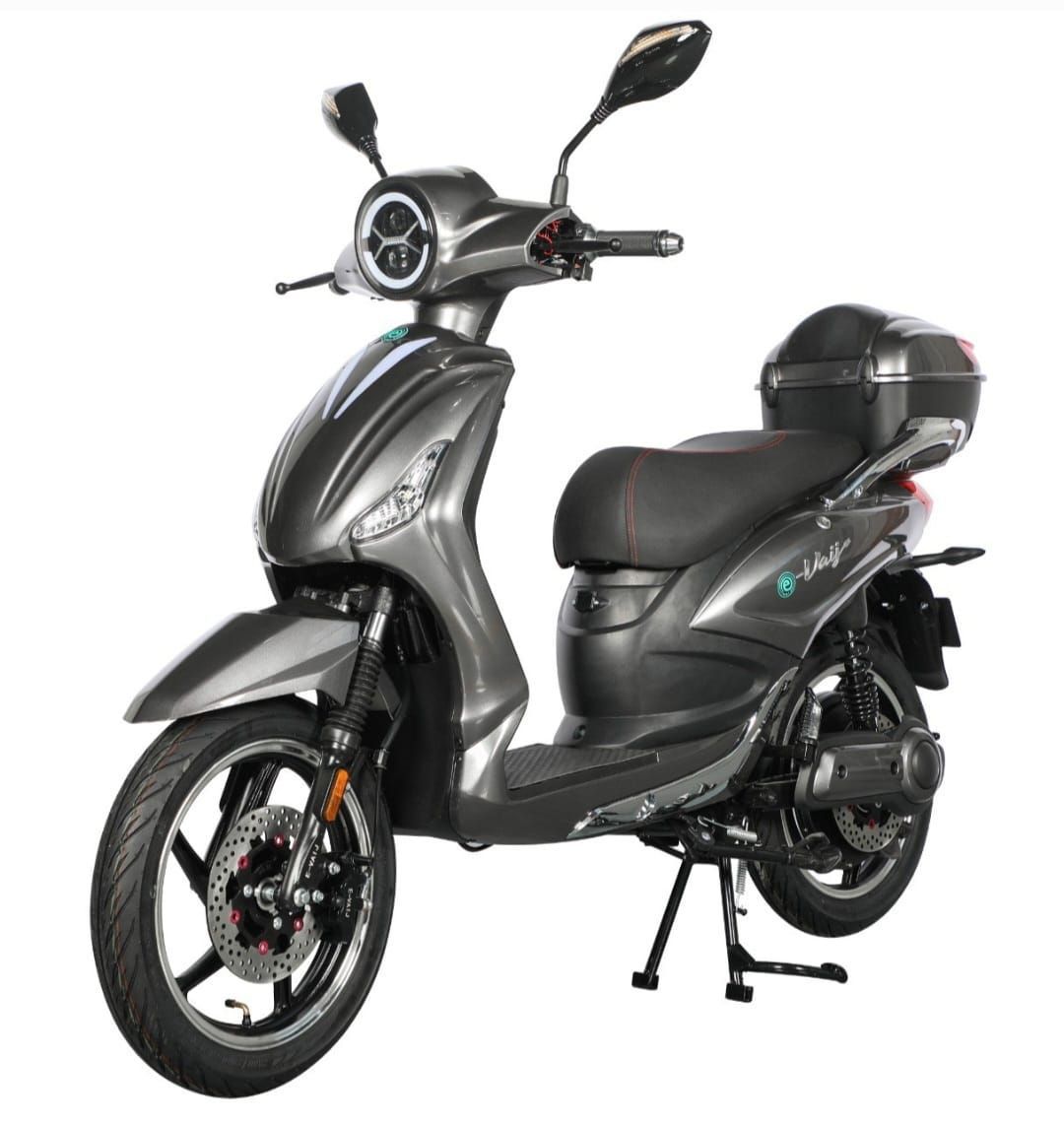 Bicicletta Elettrica Napoli