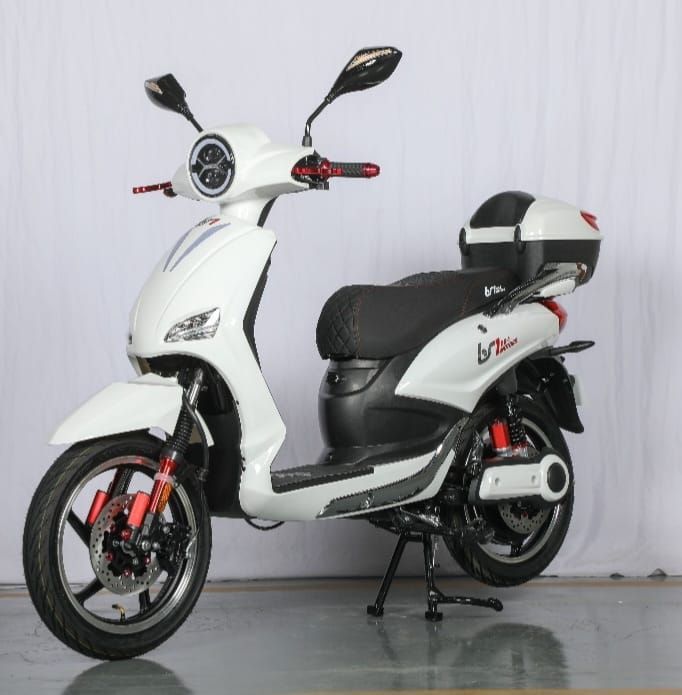 Bicicletta Elettrica Napoli