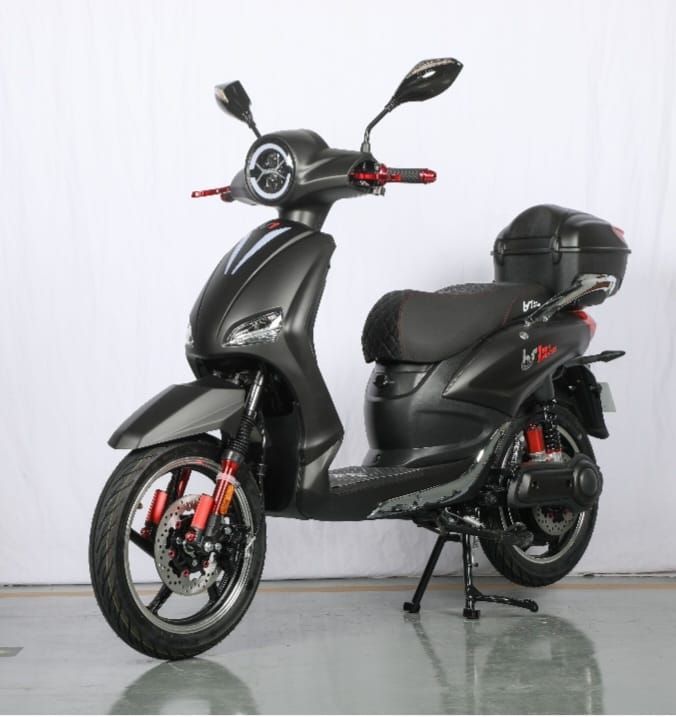 Bicicletta Elettrica Napoli