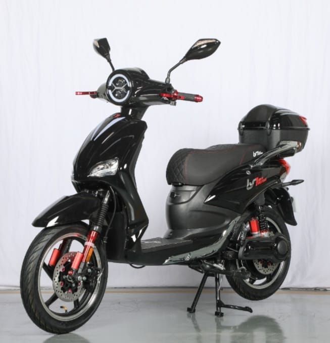 Bicicletta Elettrica Napoli