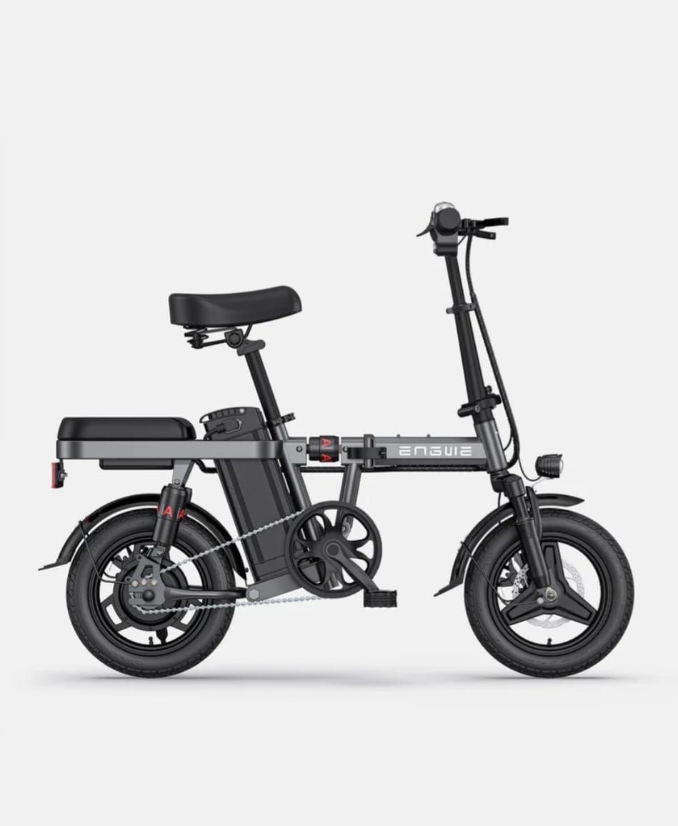 Bicicletta Elettrica Napoli