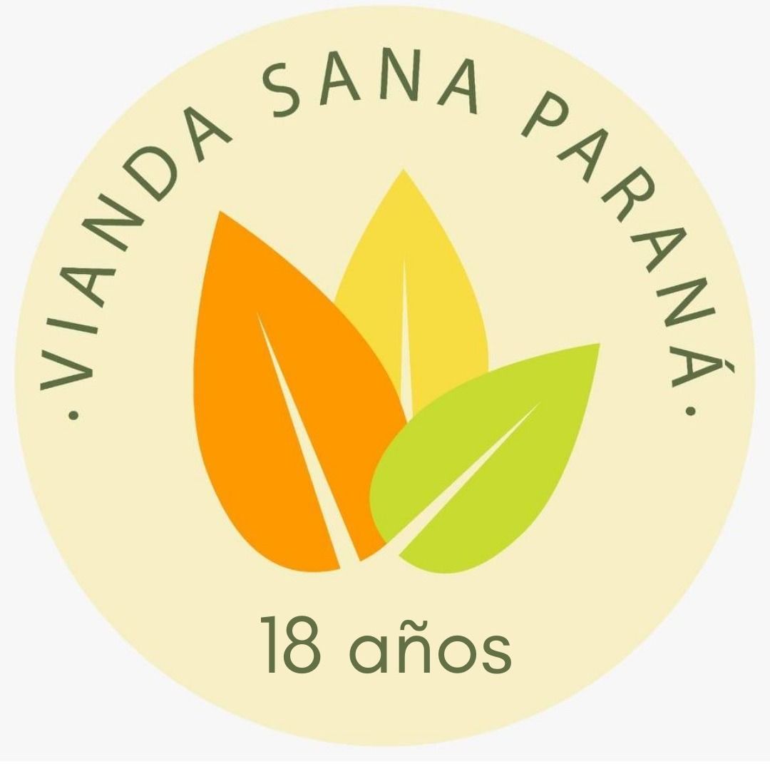 logo vianda sana parana