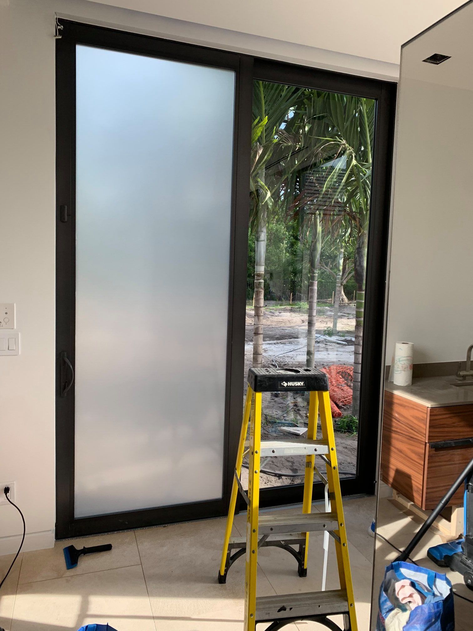 Residential Window Tinting Florida Window Tinting