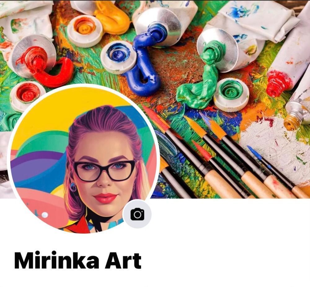 ABOUT MIRINKA