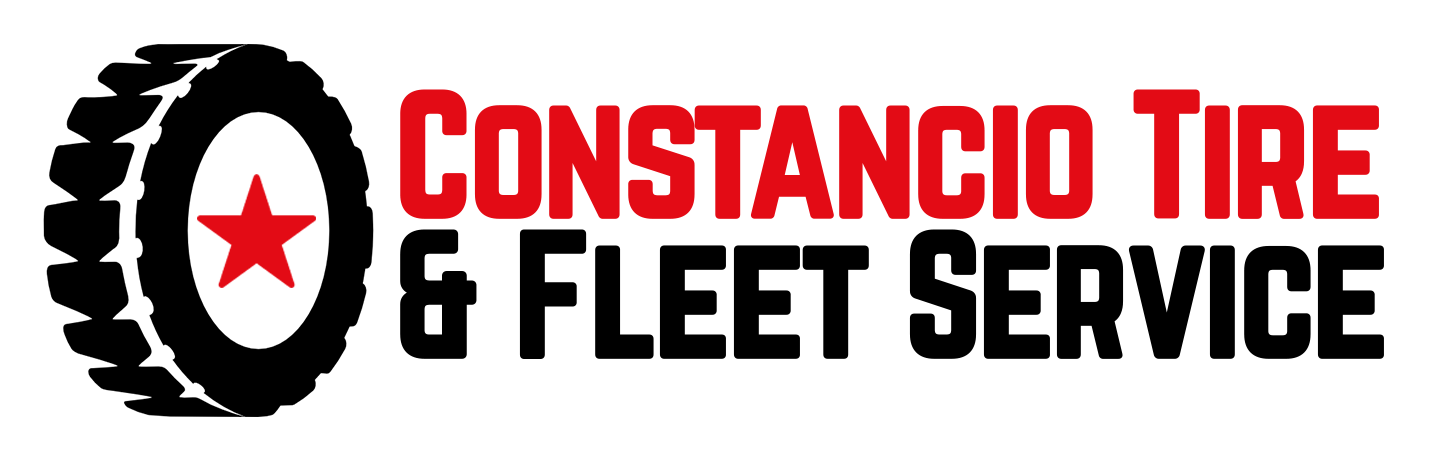 Constancio Tire and Fleet Service