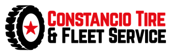 Constancio Tire and Fleet Service