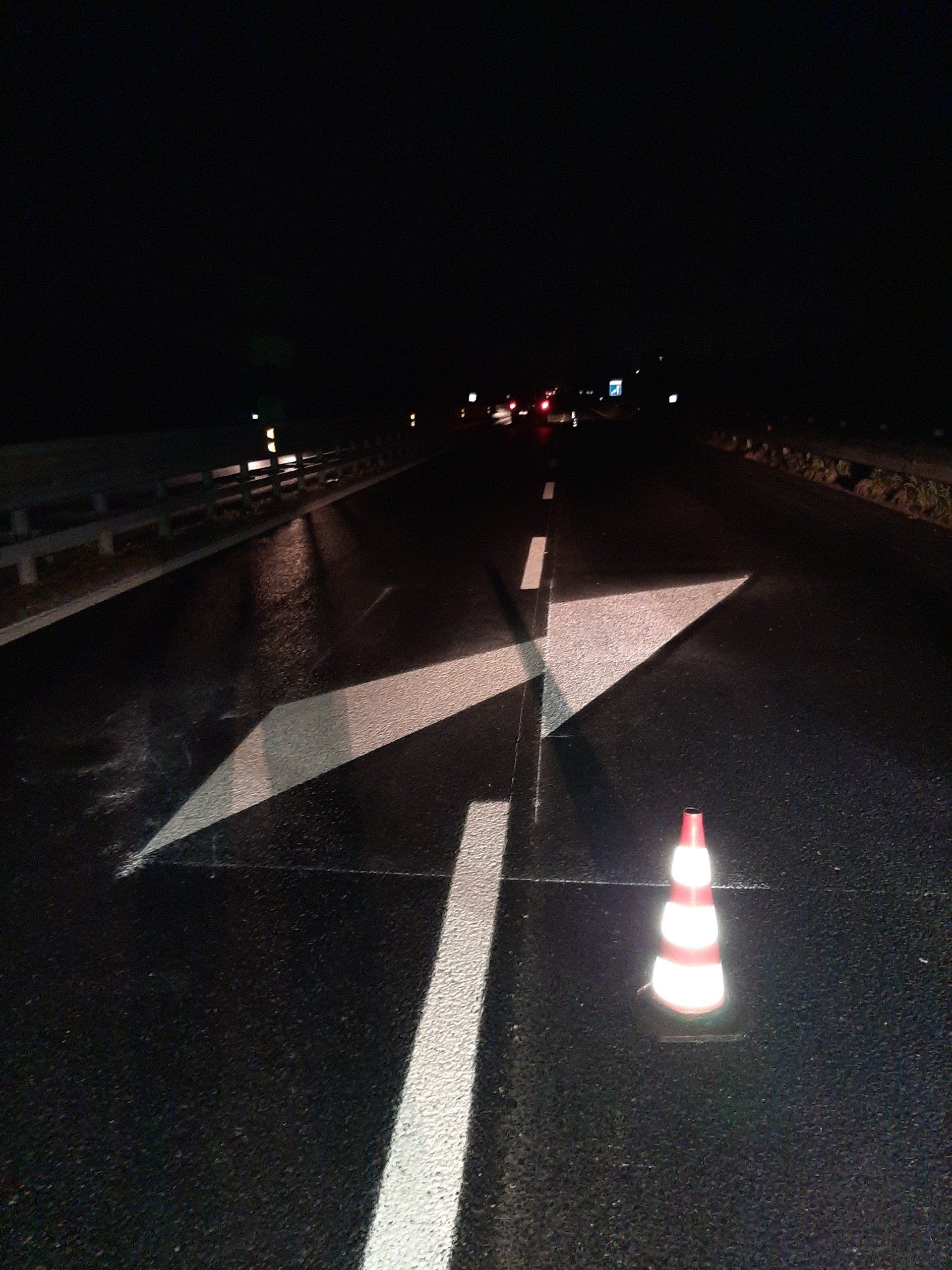 realizzazione di segnaletica stradale 2