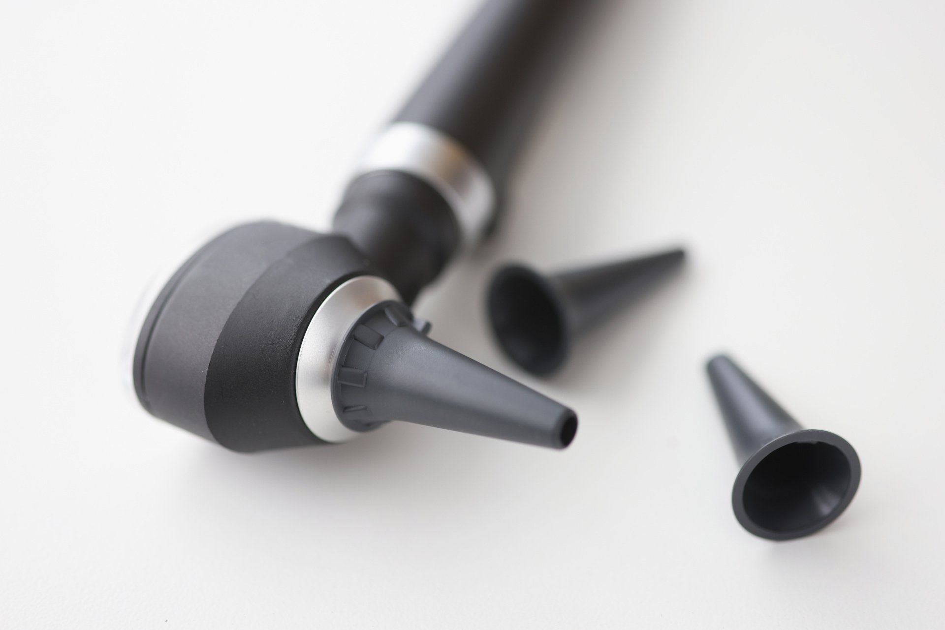 patologie dell'orecchio