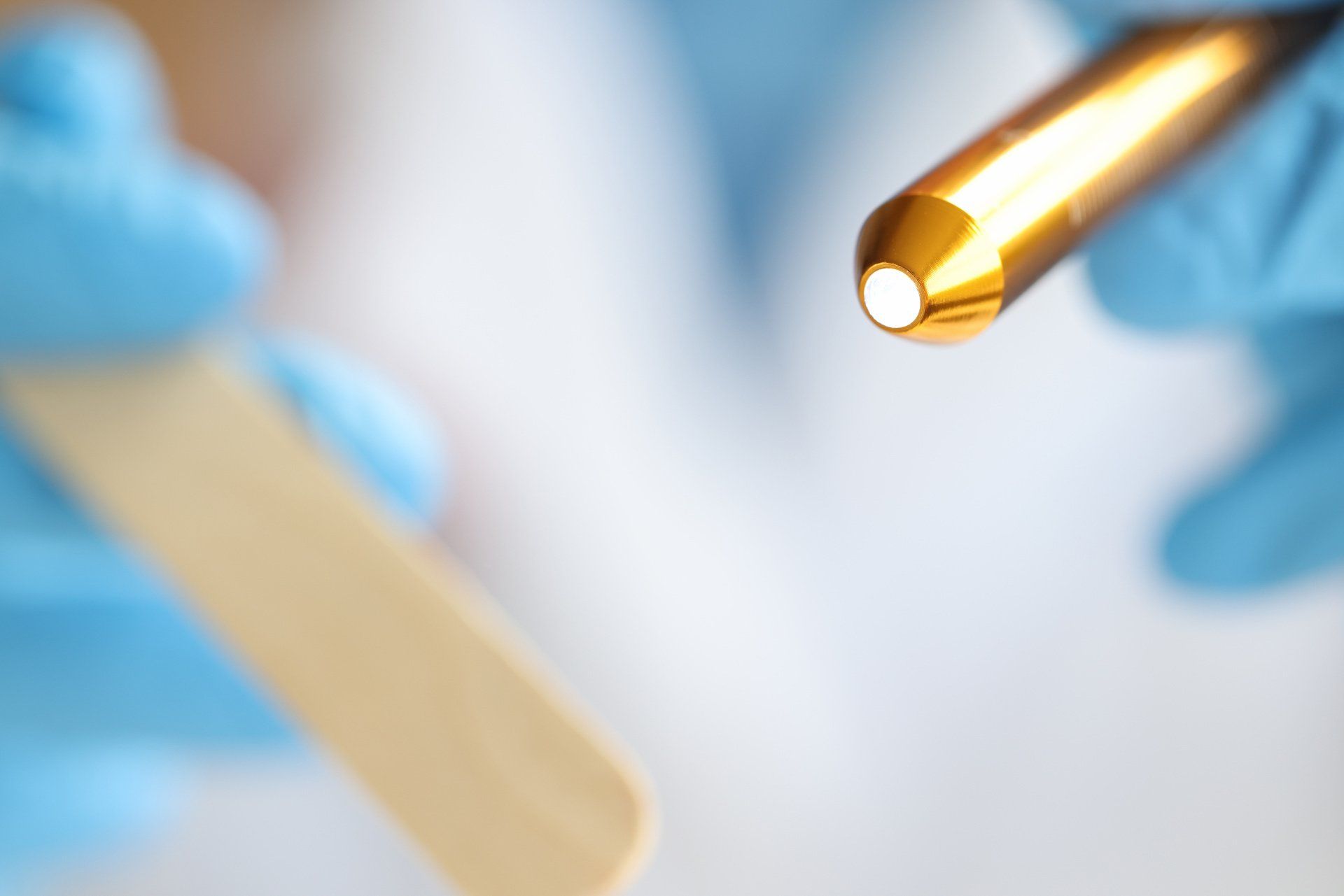 patologie della gola