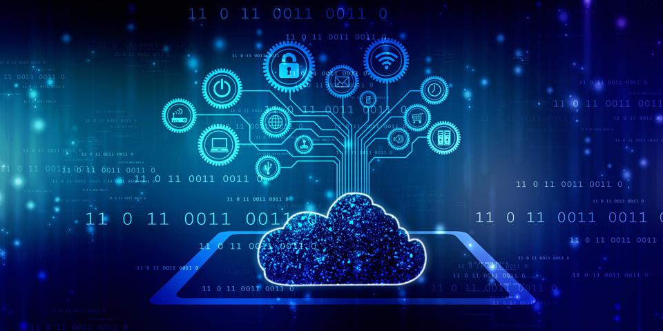 cloud icon