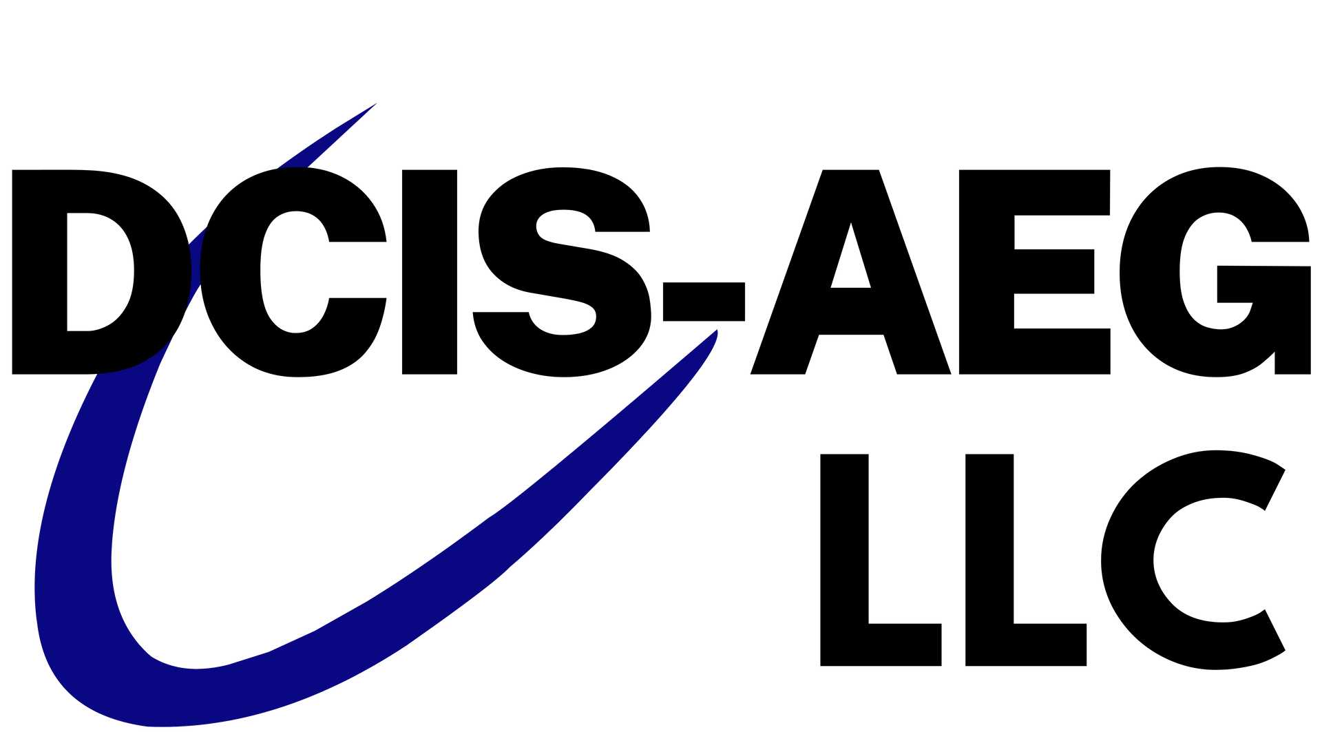 DC Information Systems, Inc. logo