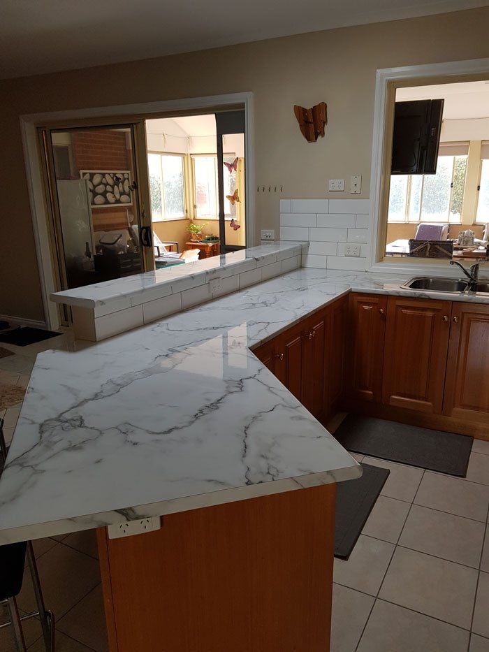 Newly implemented benchtop