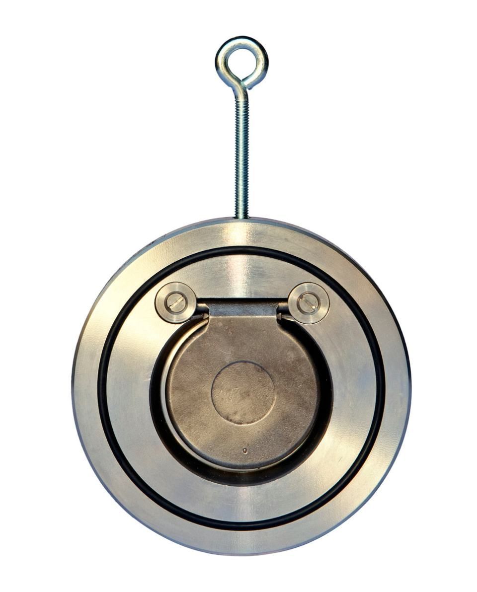 caratteristiche valvole fuse a saracinesca, a globo e di ritegno