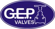 GEP VALVES SAS-logo