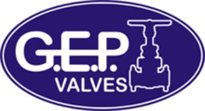 GEP VALVES SAS-logo