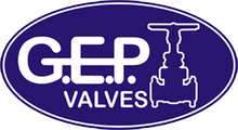 GEP VALVES SAS-logo