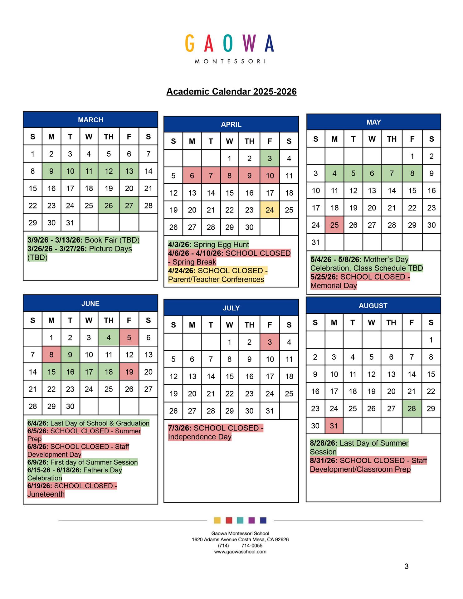 Academic-Calendar-2025-2026