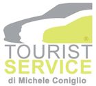 Tourist Service - LOGO