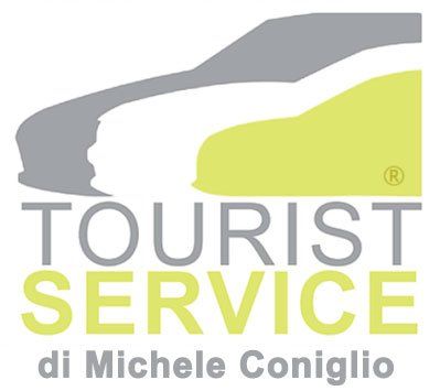 Tourist Service-LOGO