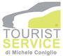 Tourist Service - LOGO