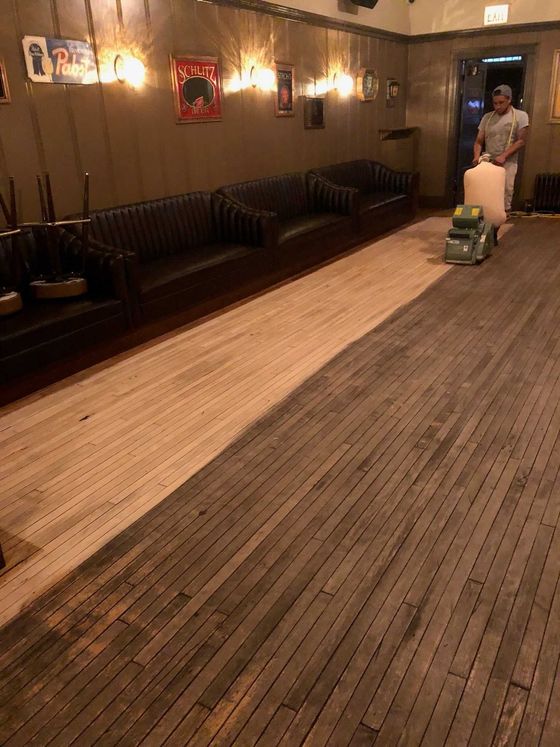 Top Rated Hardwood Floor Refinishing, Hardwood Flooring Illinois