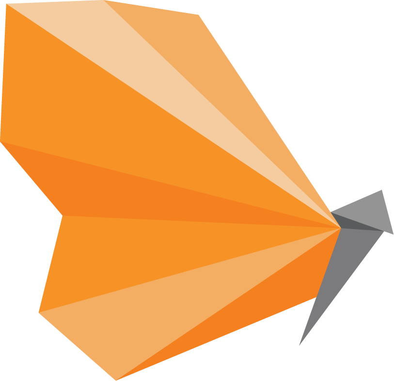 monarc butterfly logo