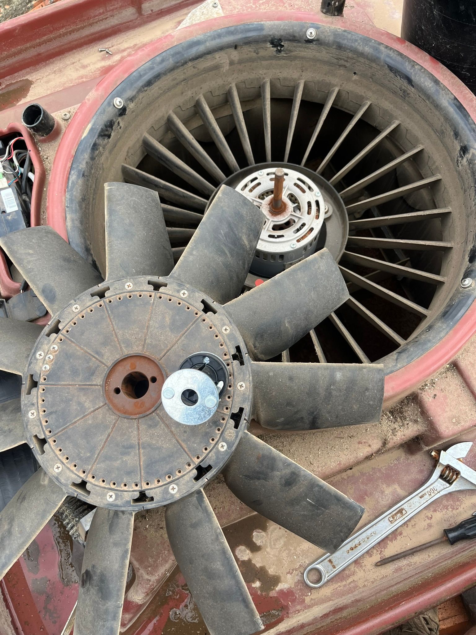 Evaporative Cooling Repairs, AC split systems & heating Repairs bendigo