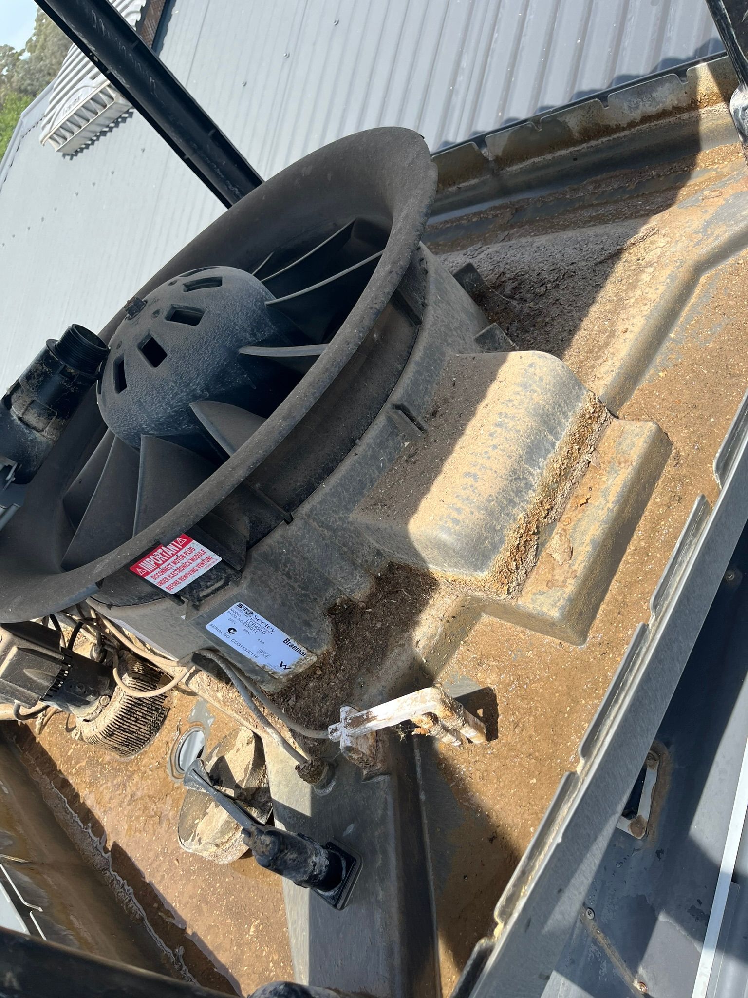 Evaporative Cooling Repairs, AC split systems & heating Repairs bendigo