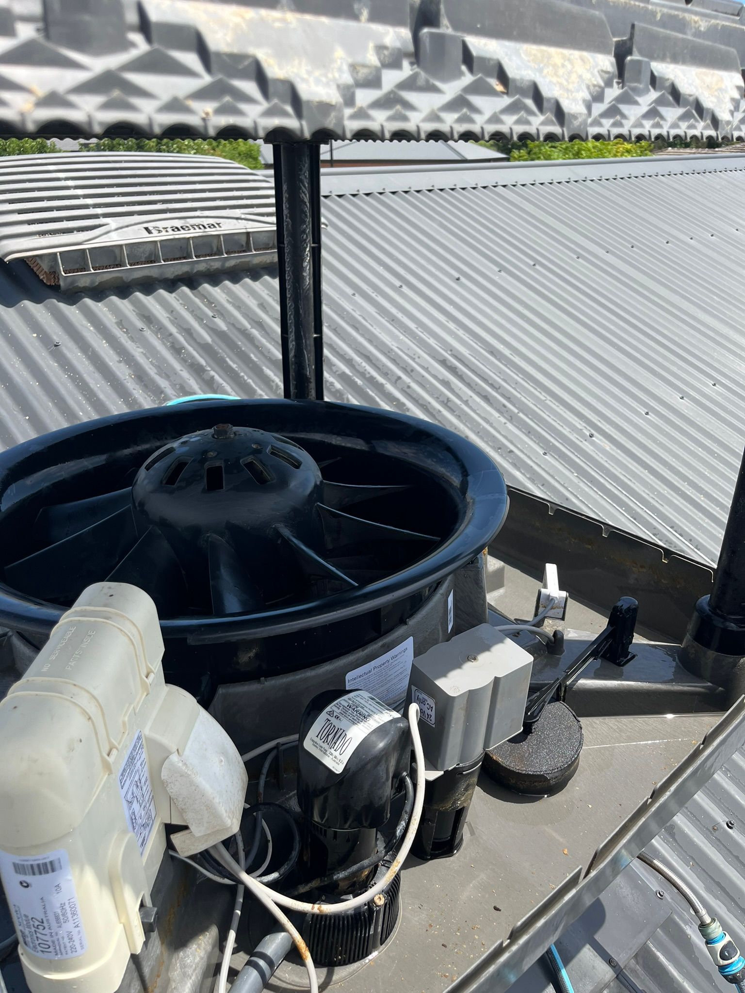Evaporative Cooling Repairs, AC split systems & heating Repairs bendigo