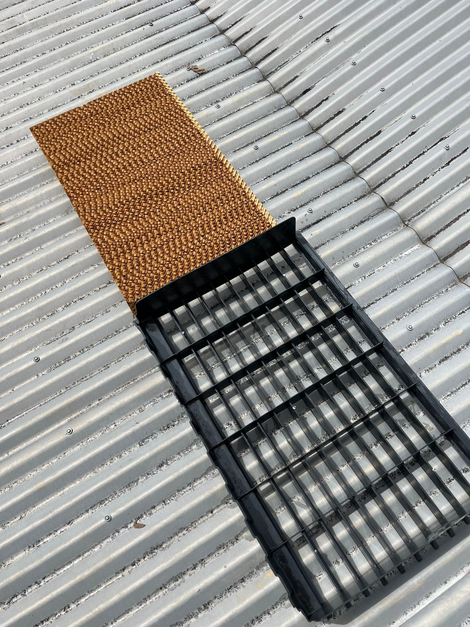 Evaporative Cooling Repairs, AC split systems & heating Repairs bendigo