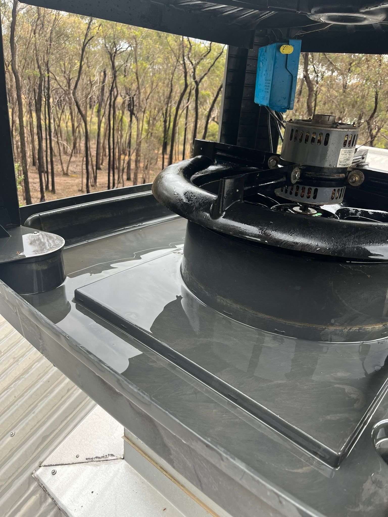 Evaporative Cooling Repairs, AC split systems & heating Repairs