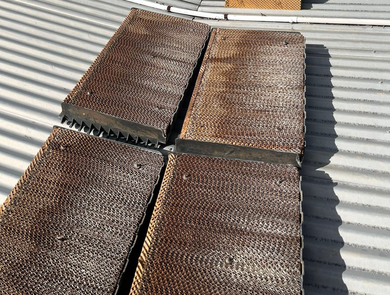 Evaporative Cooling Repairs, AC split systems & heating Repairs bendigo