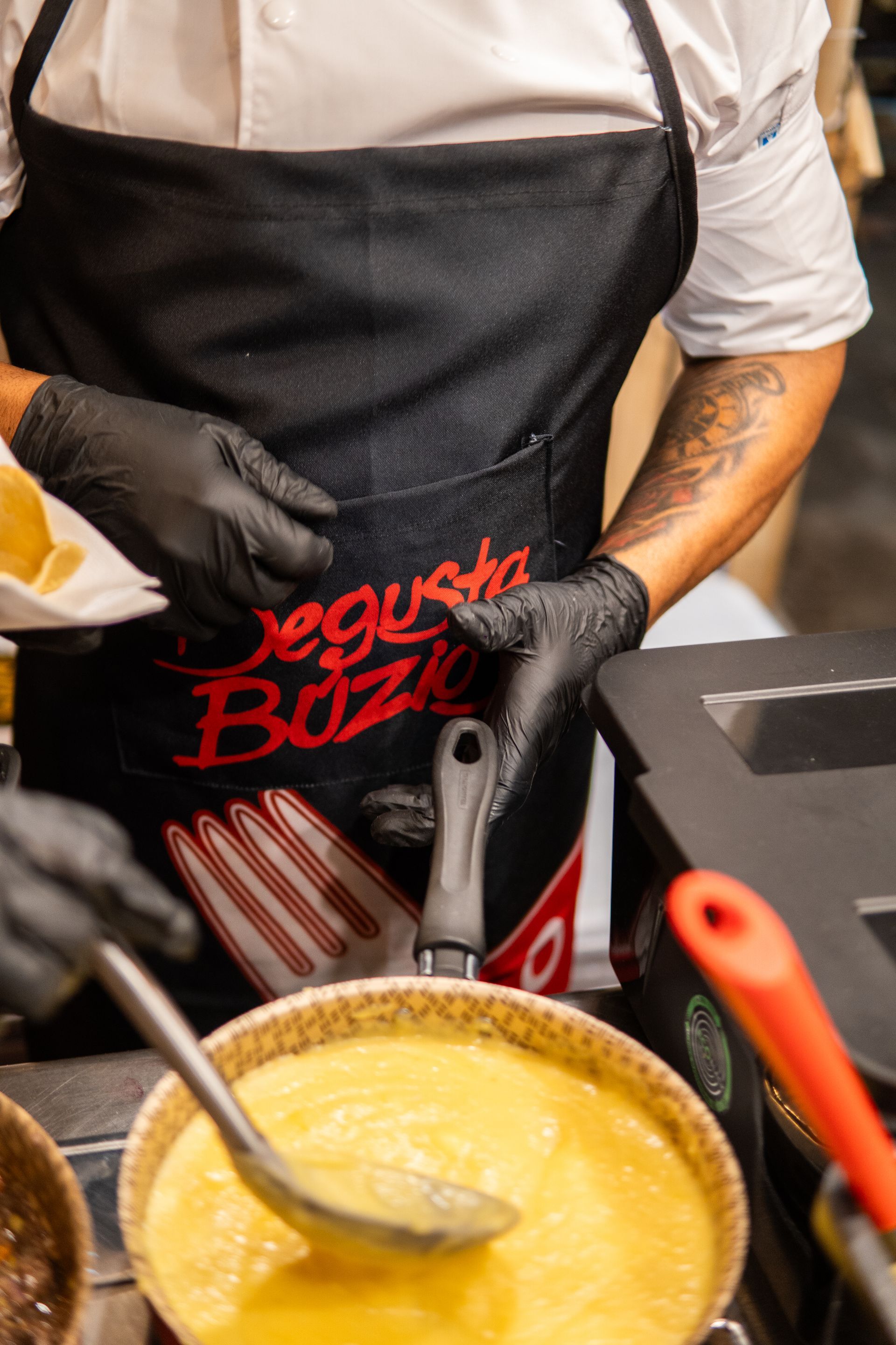 Degusta Búzios 2025: Festival Gastronômico Enche a Cidade de Sabor e Cultura