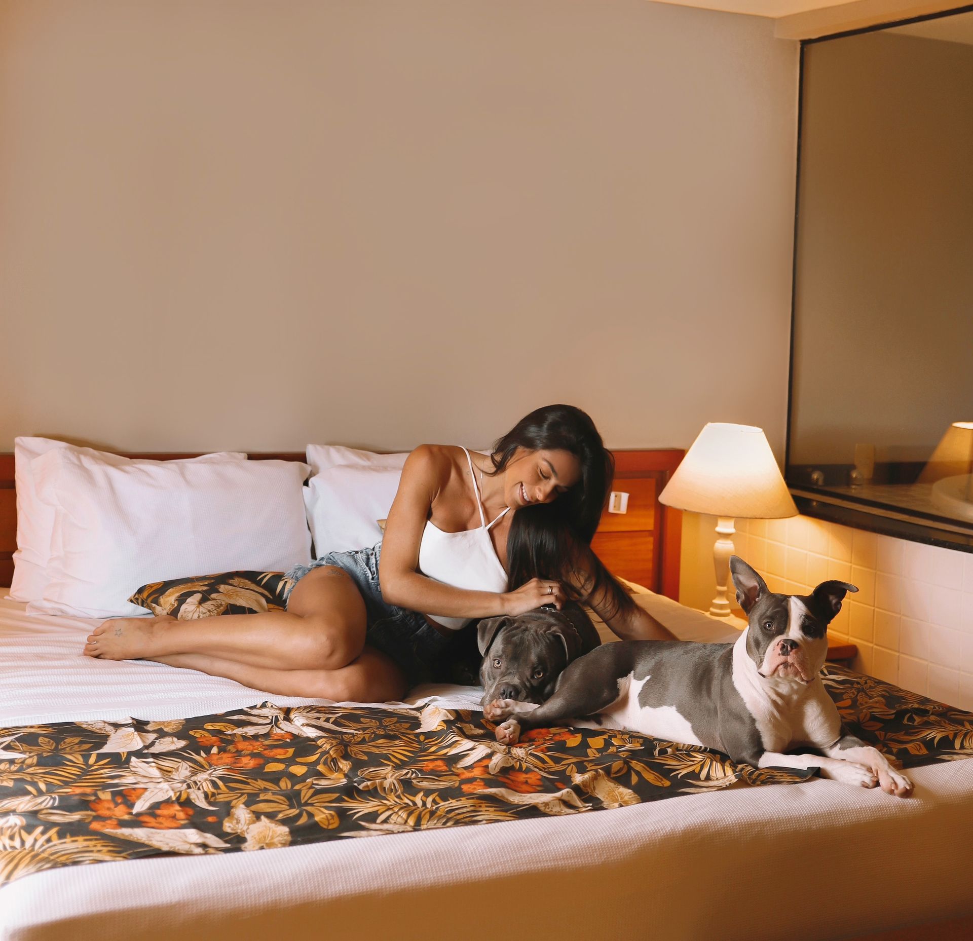 B&uacute;zios Pet Friendly: como viajar com seu pet e aproveitar o destino