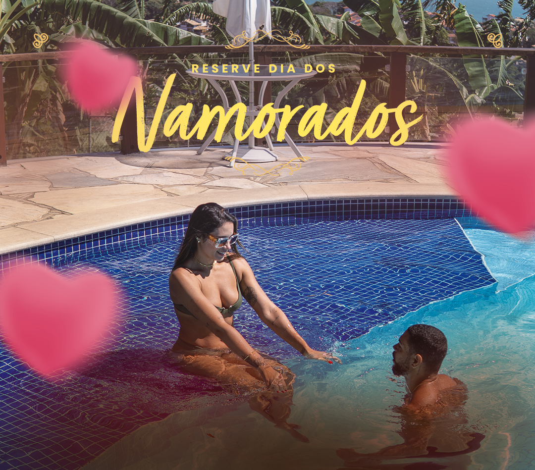 Dia dos Namorados em Búzios: Viva o Amor com uma experiência Inesquecível